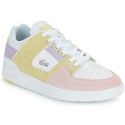 Lage Sneakers Lacoste COURT CAGE