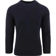 Sweater Marc O'Polo Trui Raglan Navy