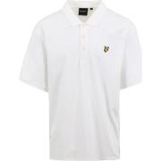 T-shirt Lyle And Scott Polo Wit