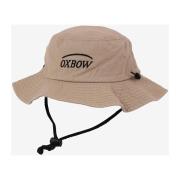 Pet Oxbow Bosjesman hoed EBUSH