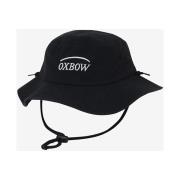 Pet Oxbow Bosjesman hoed EBUSH