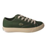 Lage Sneakers Lacoste -