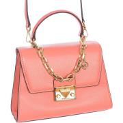 Handtasje MICHAEL Michael Kors 35S2GNRS5L-SHERBERT