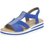 Sandalen Rieker -