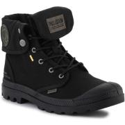 Hoge Sneakers Palladium Pampa Baggy Supply 77964-008-M