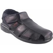 Sportschoenen Duendy Zapato caballero 933 negro