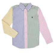 Overhemd Lange Mouw Polo Ralph Lauren LS BD PPC-SHIRTS-SPORT SHIRT