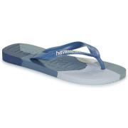 Teenslippers Havaianas TOP LOGOMANIA COLORS II