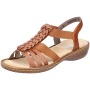 Sandalen Rieker -