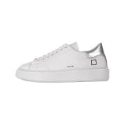 Lage Sneakers Date W401 SF LM