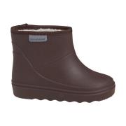 Sneakers Enfant THERMOBOOTS SHORT COFFEE BEAN-19