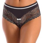 Slips Selene BR600-MARRON