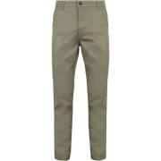 Broek Dockers T2 Chino Groen