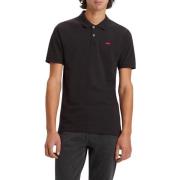 Polo Shirt Korte Mouw Levis -