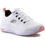 Hardloopschoenen Skechers Vapor Foam-Fresh Trend 150024-WBC White