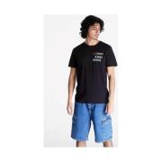 T-shirt Korte Mouw Calvin Klein Jeans J30J325189