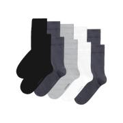Socks Björn Borg 10-Pack Sokken Multicolour