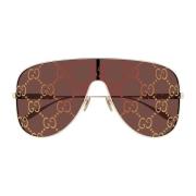 Zonnebril Gucci Occhiali da Sole GG1436S 003