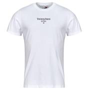 T-shirt Korte Mouw Tommy Jeans TJM SLIM TJ 85 ENTRY