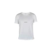 T-shirt Saint Laurent -