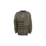 Sweater Dsquared -