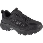 Lage Sneakers Skechers Stamina AT - Upper Stitch