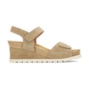 Sandalen Comfort Class ORTHOPEDISCHE SANDALEN VOOR DAMES COMFORTKLASSE...