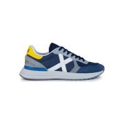 Sneakers Munich Soon 8904054 Azul Marino