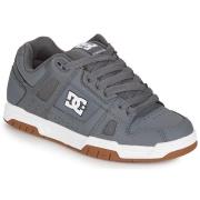 Lage Sneakers DC Shoes STAG