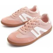 Lage Sneakers Leindia 88575