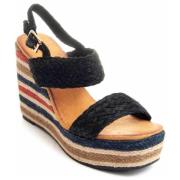 Espadrilles Leindia 89049