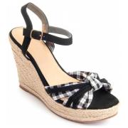 Espadrilles Leindia 89081