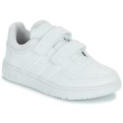 Lage Sneakers adidas HOOPS 3.0 CF C