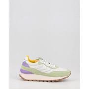 Sneakers Voile Blanche QWARK HYPE WOMAN