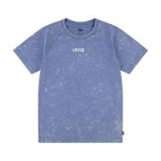 T-shirt Korte Mouw Levis -