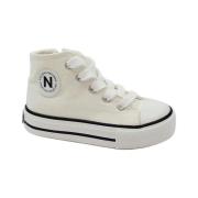 Hoge Sneakers Naturino NAT-E24-18270-WH-a