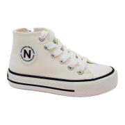 Hoge Sneakers Naturino NTA-E24-18270-b