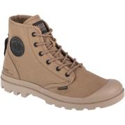 Lage Sneakers Palladium Pampa Hi HTG Supply