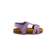 Sandalen Plakton Paula Baby Sandals - Glicine