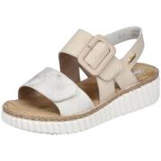 Sandalen Rieker -