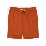 Korte Broek Oxbow Elastische chinoshort ONAGHEL