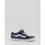 Sneakers Vans CALDRONE SUEDE/MESH