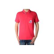 Polo Shirt Korte Mouw Marion Roth 56037