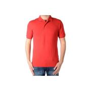 Polo Shirt Korte Mouw Marion Roth 56141