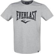 T-shirt Korte Mouw Everlast 204422