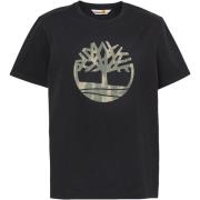 T-shirt Korte Mouw Timberland 227656