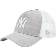 Pet New-Era Jersey Ess 9FORTY New York Yankees Trucker Cap