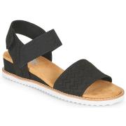 Sandalen Skechers DESERT KISS