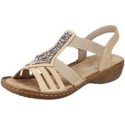 Sandalen Rieker -