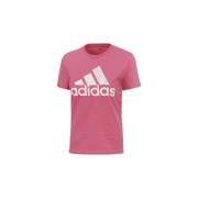 T-shirt adidas WMS T SHIRT LOGO PULSE